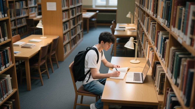 成都出国留学中介